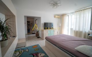 Piata sudului | Ap. 2 camere | Mobilat si utilat - Poză 1