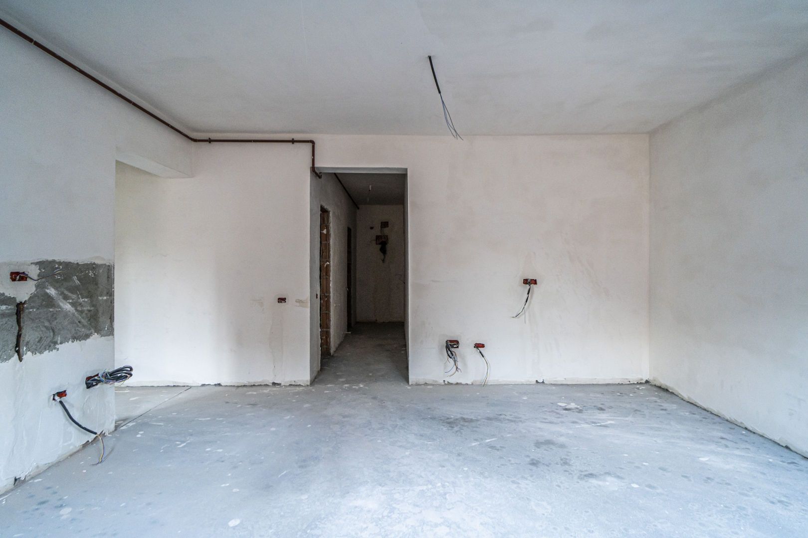 Apartament 3 Camere- 77 mp in Militari, langa METROU, liber, NOU, COMISION 0% - Poză 7