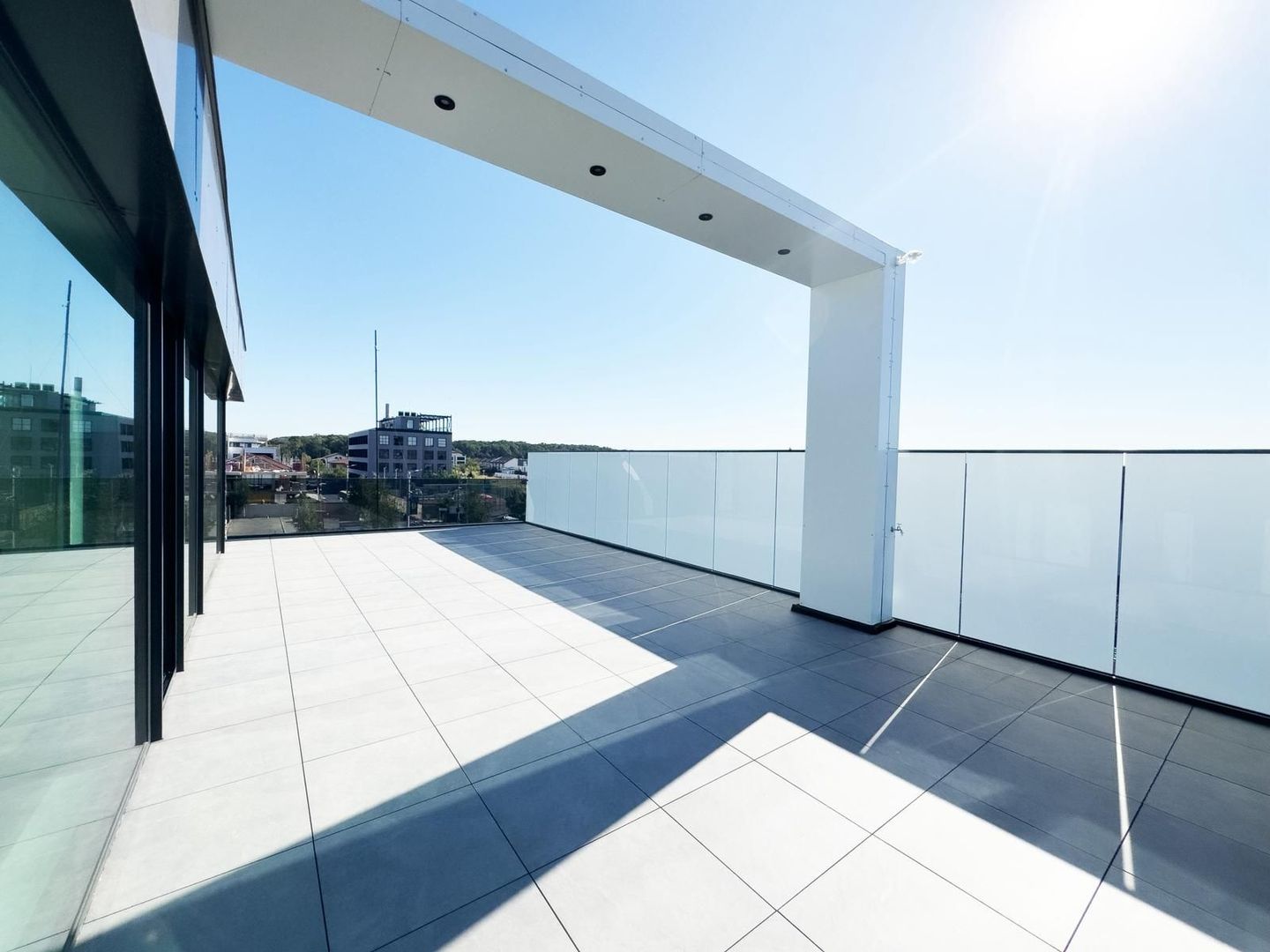 Vila de Lux | Proiect Nou | Pipera | Piscina Incalzita - Poză 14