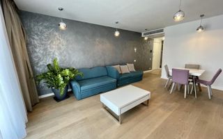 Apartament 2 Camere | One Herastrau Plaza | Loc de Parcare - Poză 1