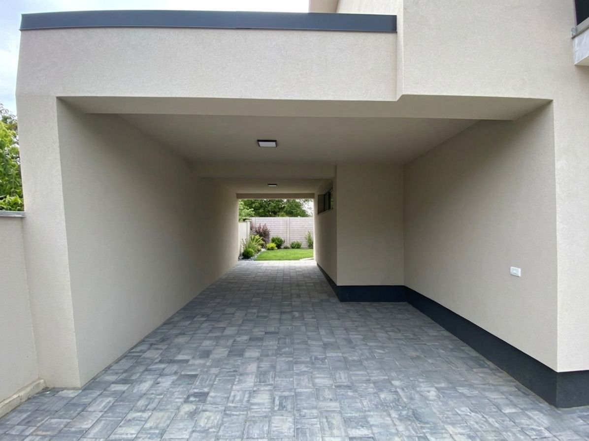 COMISION 0%, CASA NOUA Individuala, 4 Camere, 3 Bai, 131 mp, TIMISOARA - Poză 4
