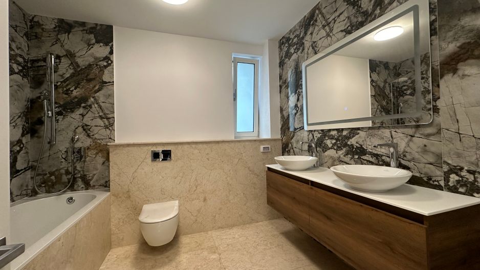 Vilă cu grădină privată în Herăstrău | 282 mp utili | 7 camere - Poză 16