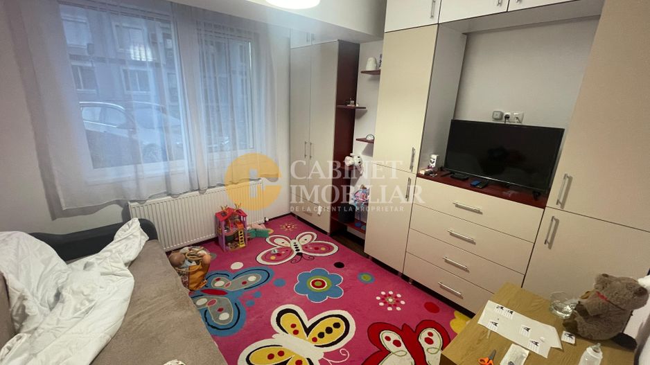 Valea Lupului/Rediu Apartament 3 camere, 54 mp +loc de parcare - Poză 4