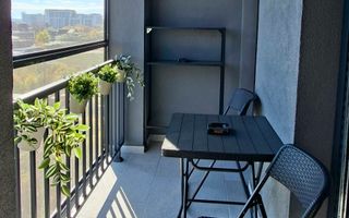 Apartament cu 2 camere si loc de parcare subteran - Poză 15