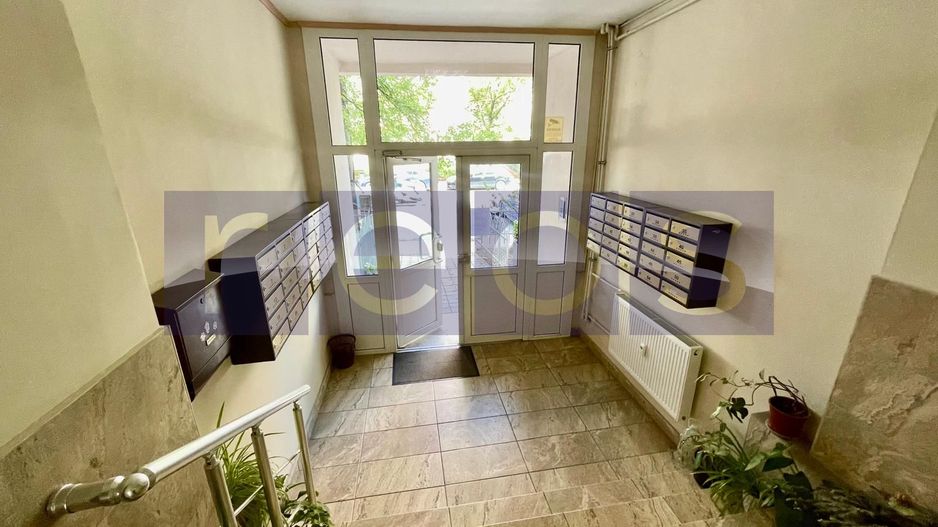 VANZARE APARTAMENT 2 CAMERE 50MP DRISTOR DECOMANDAT BLOC 1982 TEAVA DE GAZ - Poză 16