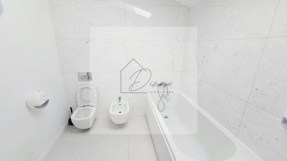 Spatiu Birouri Ion MIhalache - Turda I 249 mp I - Poză 34