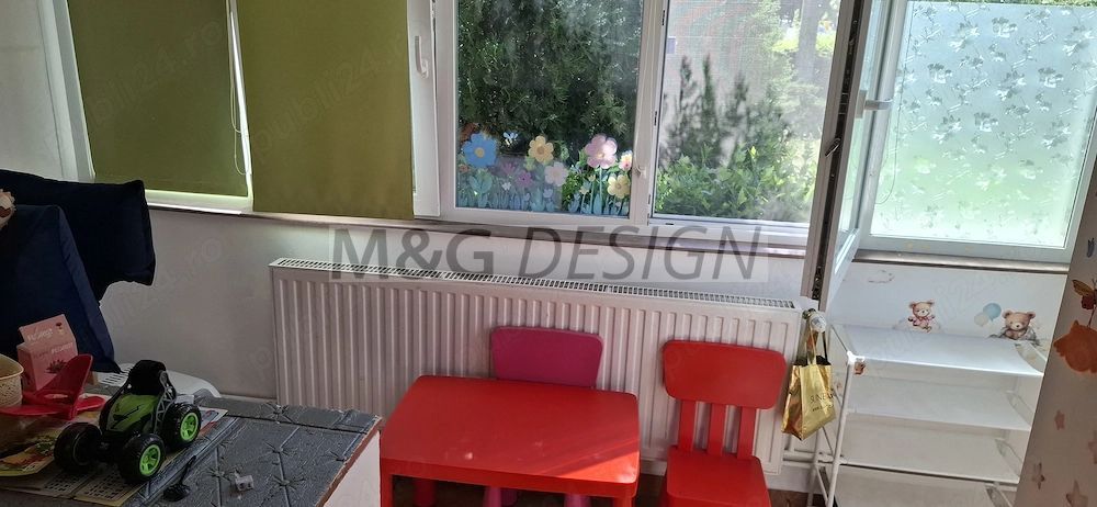 Apartament 3 camere  zona Lipovei - Poză 6