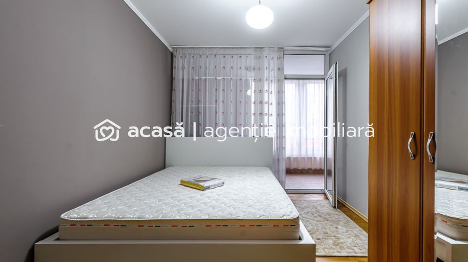 Vandut Ocazie Apartament elegant și spațios în zona UTA - Poză 5