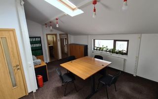 De închiriat: casa 134mp- Crângași/spatiu comercial/ birouri - Poză 5