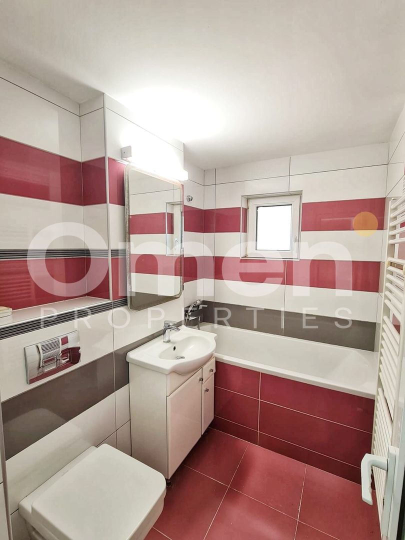 Apartament 3 camere + extindere de vânzare, 98 mp utili,Parter, Str Petru Rares - Poză 8