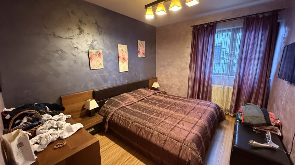 Casă 4 dormitoare | 230 MP | Central | Mobilată & Utilată | 280.000 € - Poză 49