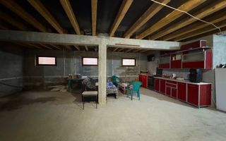 Casa/Vila de vanzare Harsova, Constanta, langa canalul Dunare-Marea Neagra - Poză 23