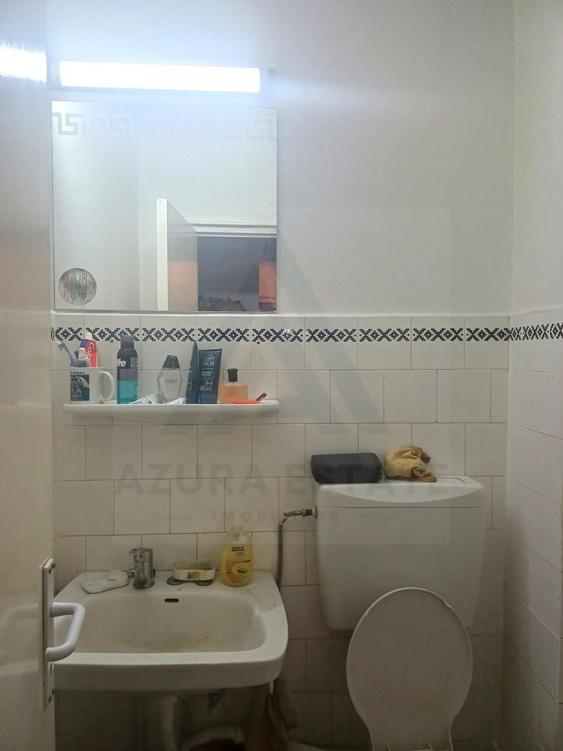 Apartament 4 camere 85 mp utili etaj 1 si pivnita in zona Vasile Aron - Poză 17