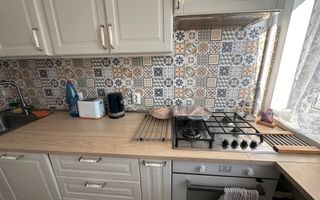 3 camere, etaj 5/10, lift - Calea Grivitei - Basarab - Poză 12