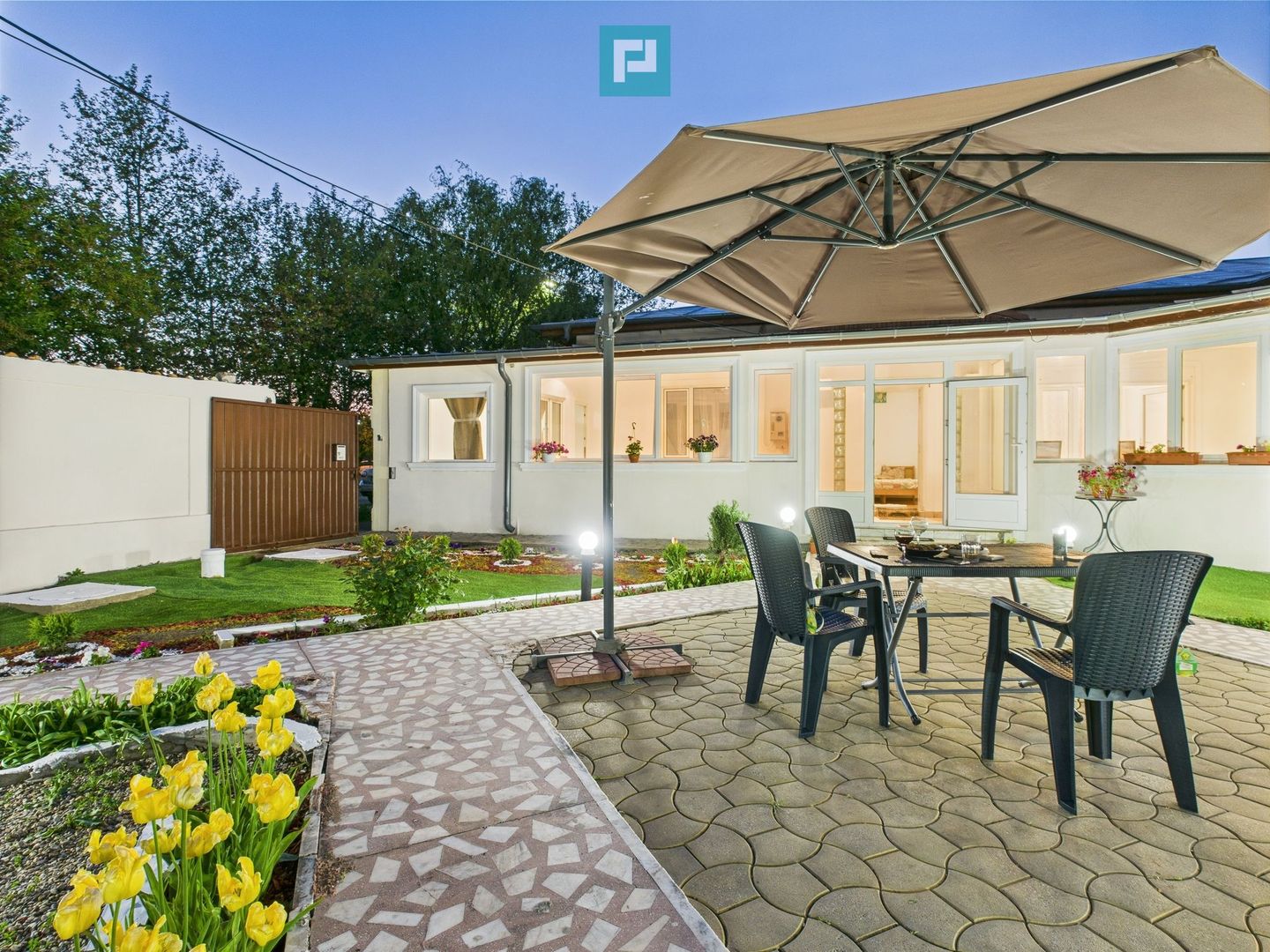 Proprietatea ideala pentru investitie sau locuit pe Str. 16 Februarie - Poză 4