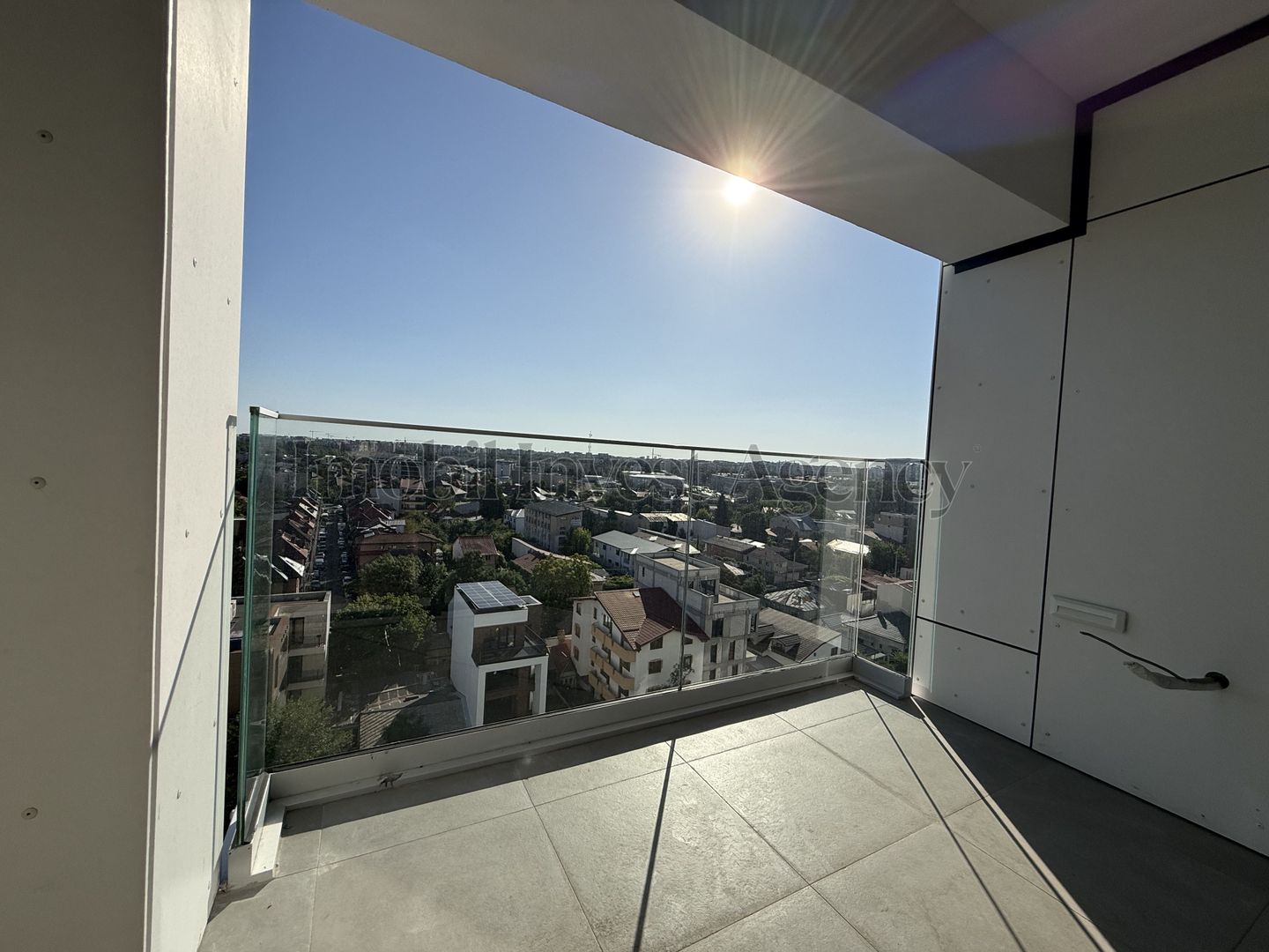 Apartament cu 3 Camere in One Cotroceni Park - Poză 19