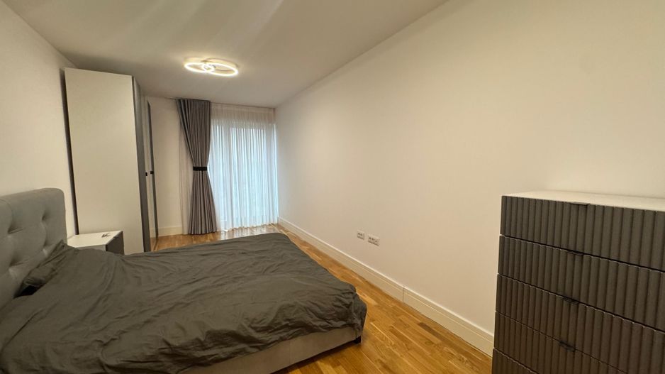 2 CAMERE | THE ADDRESS 102 || BARBU VACARESCU - Poză 9