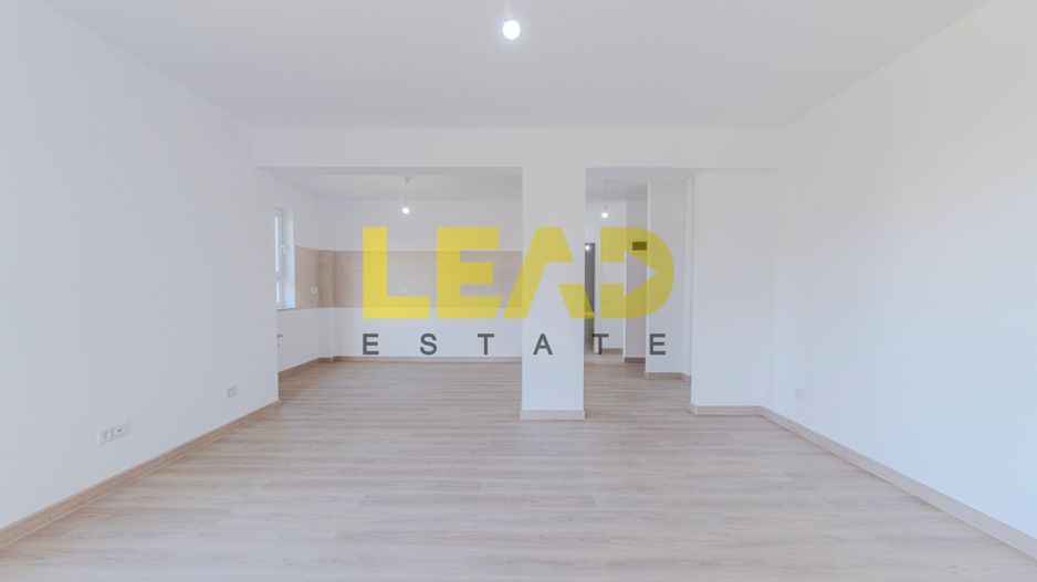 De vanzare ap. 2 camere, 58 mp utili, Rokman! COMISION 0% - Poză 1