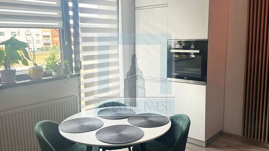 De vânzare apartament tip Studio 2 camere Ghimbav - Poză 3