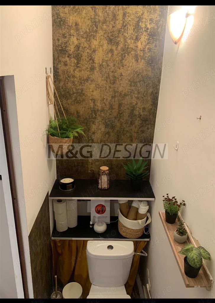 Apartament 1 camera Ultracentral etaj 1 cu centrala - Poză 12