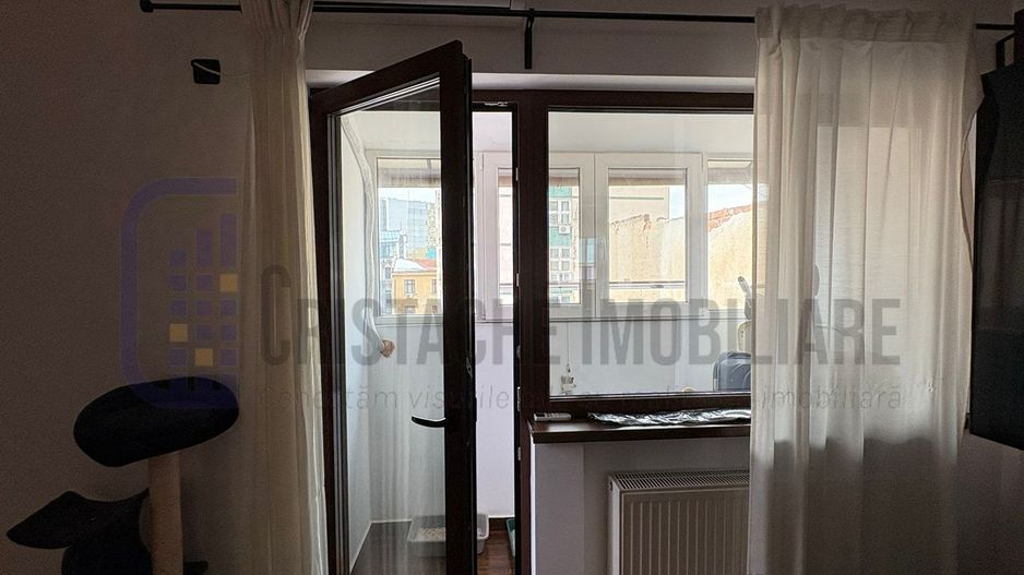 Pet friendly Calea Victoriei, 3 camere + terasa + boxa - Poză 13