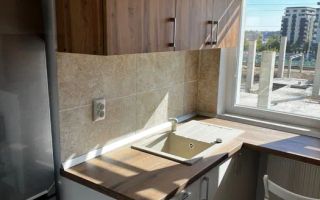 Garsoniera de inchiriat Militari Residence - Poză 3