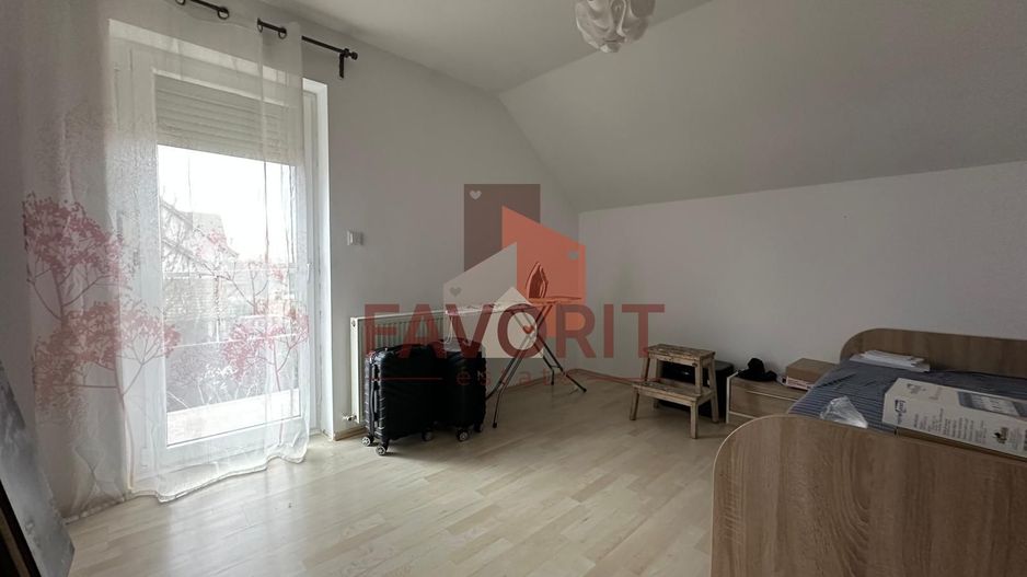 Casa individuala | Parter + Etaj + Pod | Asfalt | Comision 0 | - Poză 7