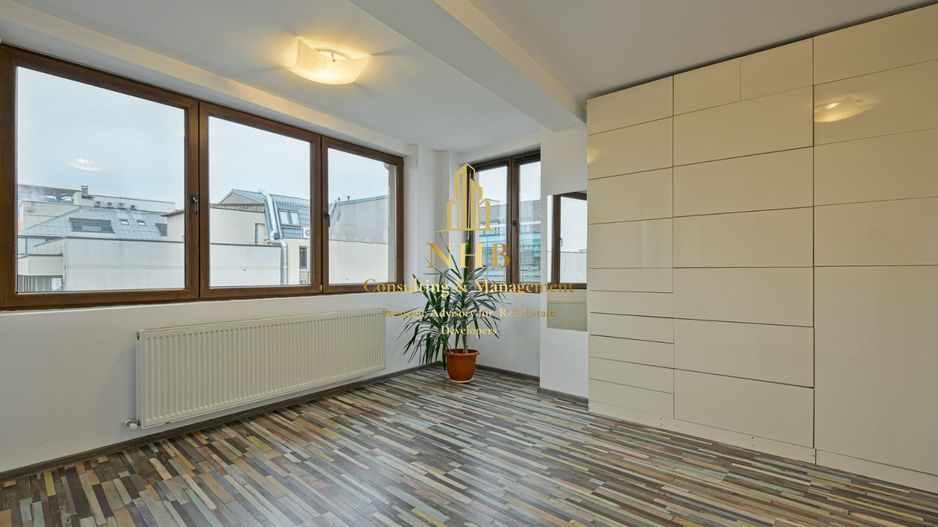 Apartament Premium tip penthouse  | Floreasca - Poză 16