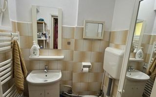 3 camere (5min metrou Raul Doamnei) - Poză 9