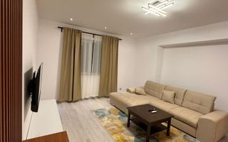 APARTAMENT  - MOBILAT SI UTILAT COMPLET(NOU) zona VITAN -BARZESTI - Poză 3