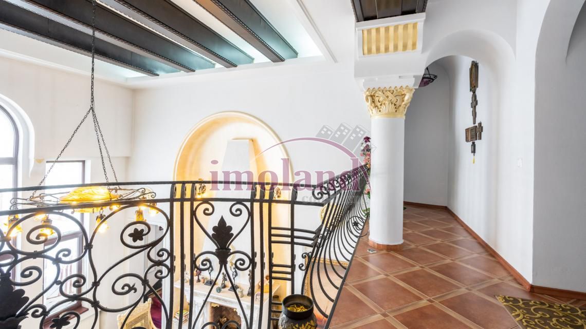 Universitate-TNB-Calderon - vanzare - apartament duplex - 5 camere - Poză 10