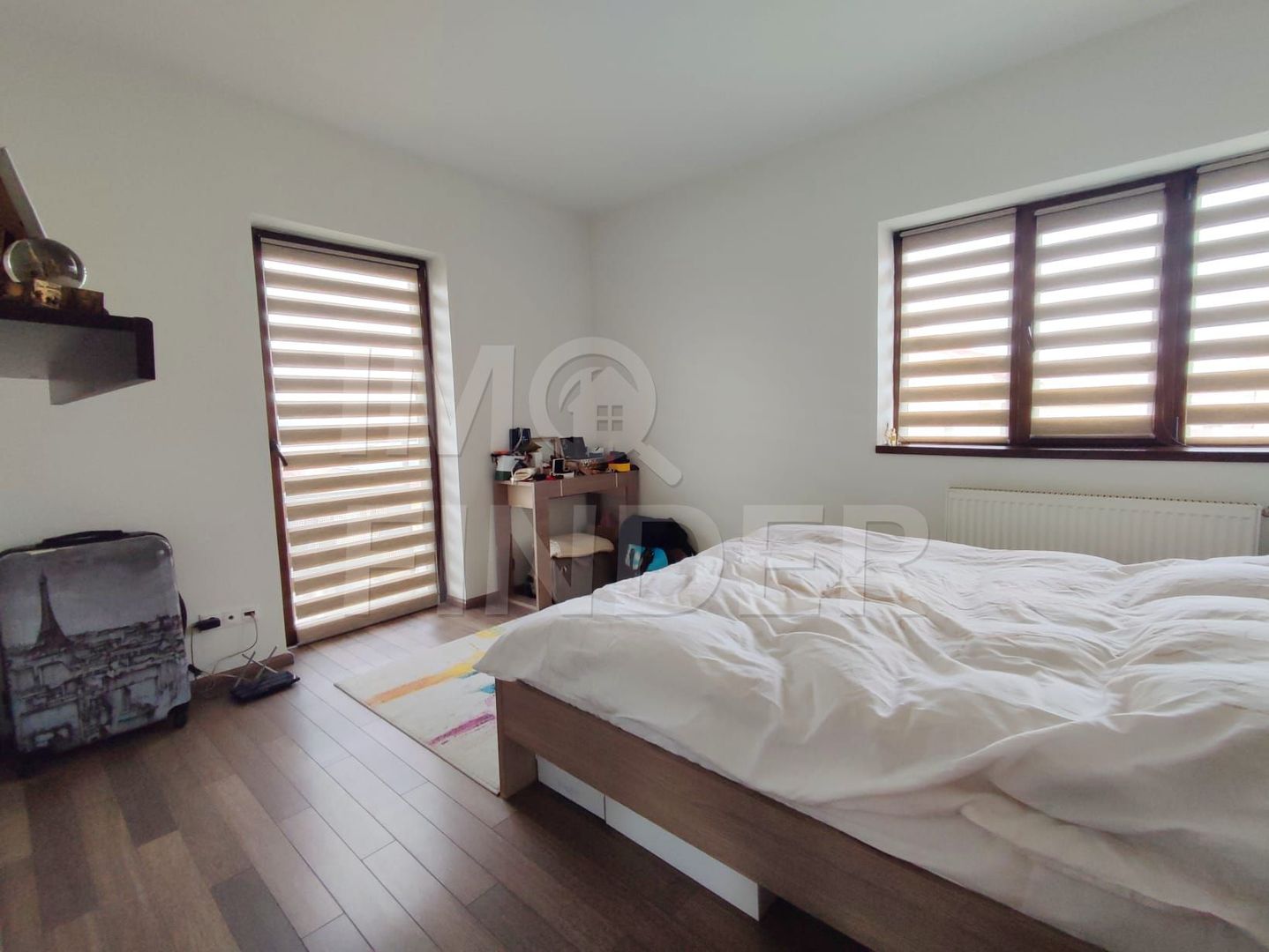 Apartament 2 camere Bloc tip Vila, Parcare Subterana, Buna Ziua - Poză 8