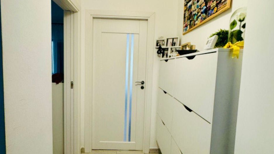 Apartament modern cu 3 camere – zonă BMW, Floresti - Poză 7