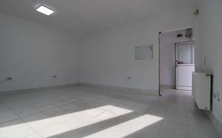 SAD,Birou/spatiu comercial, garaj, curte, centrala proprie, Zona Simion Barnutiu - Poză 7