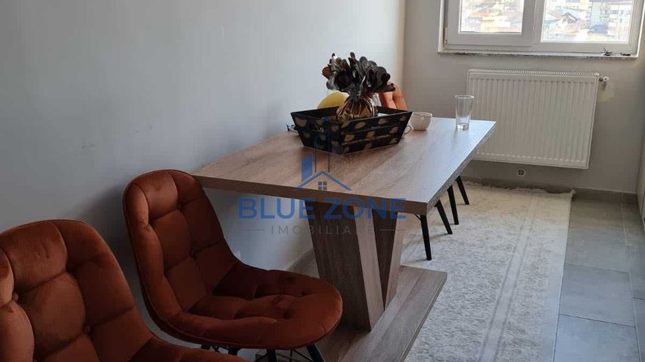 Mihai Bravu | 2 camere | 60 mp | Centrală proprie | AC | Metrou - Poză 2