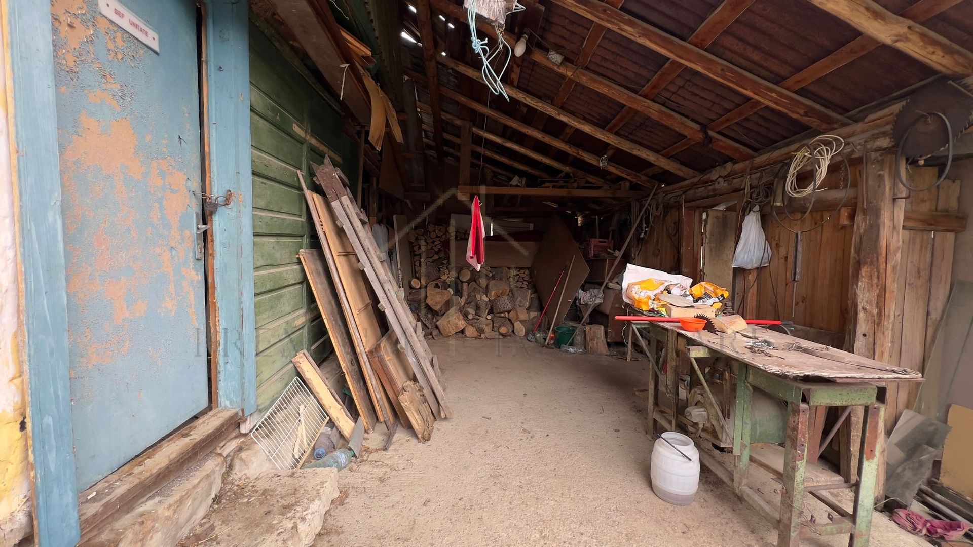 Casa de vanzare in statiunea turistica Tg-Ocna - Poză 7