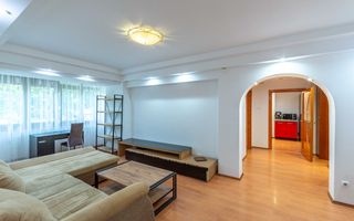 Mosilor - 5 minute metrou Bucur Obor, 3 cam de inchiriat, comision 0% - Poză 3