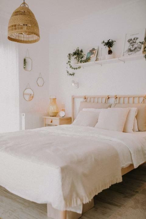 Apartament 3 camere cu 1 loc de parcare subteran, 101 mp - Otopeni - Poză 12