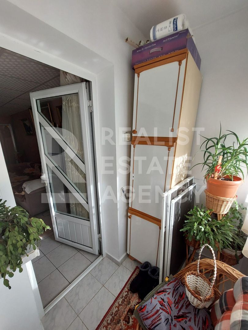 Vânzare, apartament, 2 camere, Tătărași-Oancea, Iași - Poză 10
