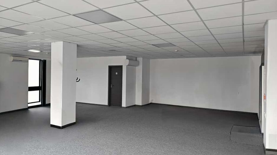 Spațiu de birouri de 116 mp, de închiriat în zona Gruia - Poză 6