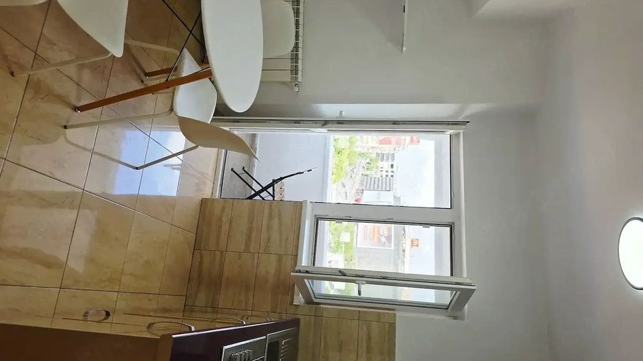 Închiriere Apartament tip studio, TOTUL NOU, ultracentral, la Metrou Unirii - Poză 4