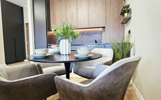 Apartament 2 camere | Ansamblu nou finalizat în 2026, Florești - Poză 8