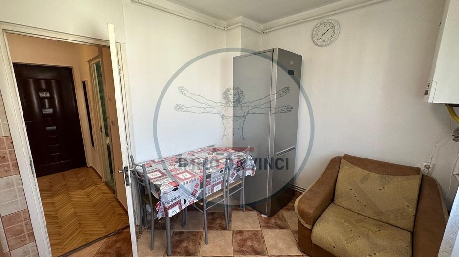 Apartament 1 camera Calea Floresti Manastur - Poză 5