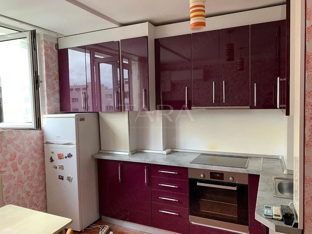 Apartament 1 cameră, 33 mp, ideal investiție. - Poză 1