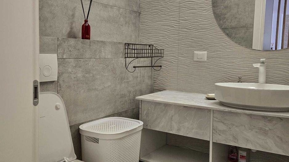 APARTAMENT SPATIOS | 2 CAMERE HERASTRAU PARKVIEW - Poză 7