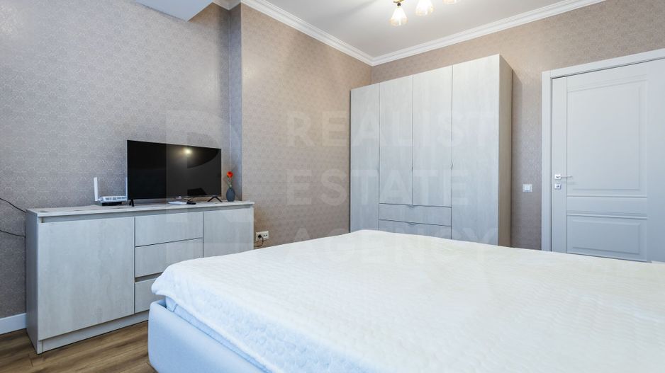 Chirie, apartament, 2 camere, strada Nicolae Costin, Buiucani - Poză 9