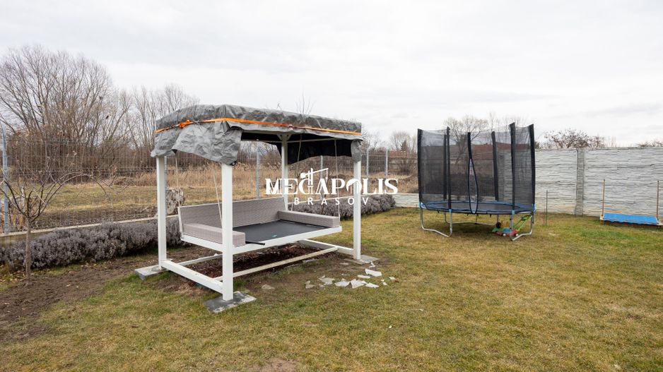 Vilă Premium 2021 | 170 mp utili | Teren 750 mp | Lunca Câlnicului - Poză 48