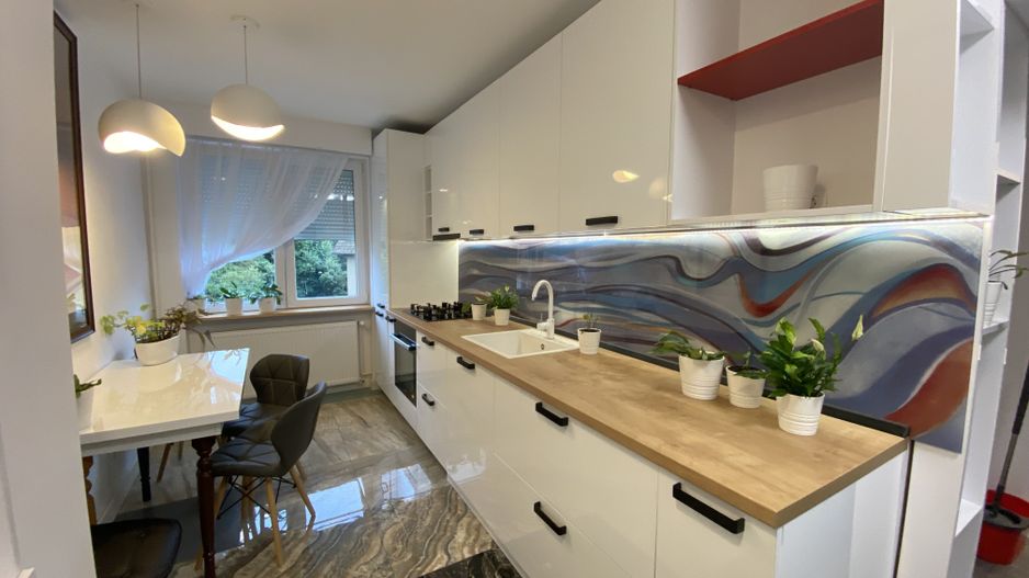 Apartament 3 camere lux langa Prefectura - Poză 18