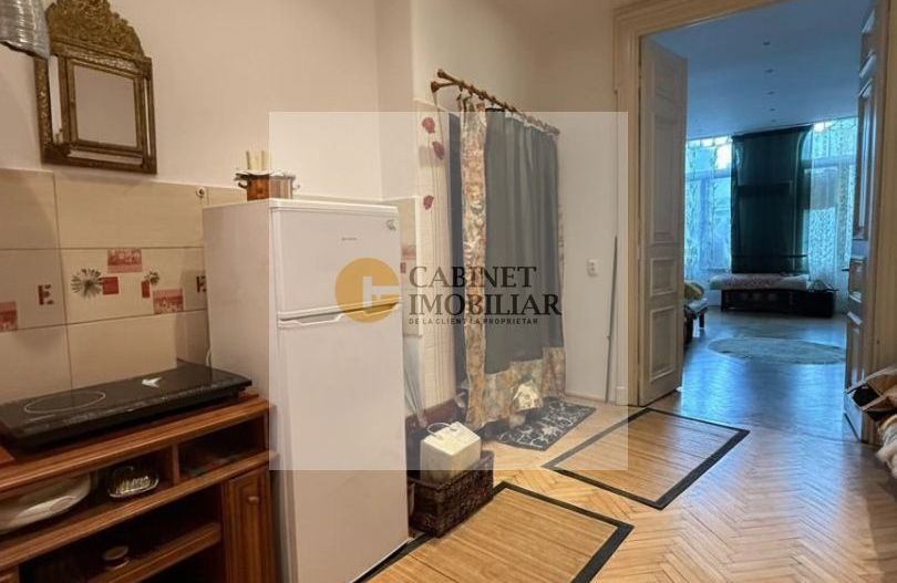 Centru Vechi -Gabroveni 14 | 2 camere | De inchiriat I Etaj 1 - Poză 5