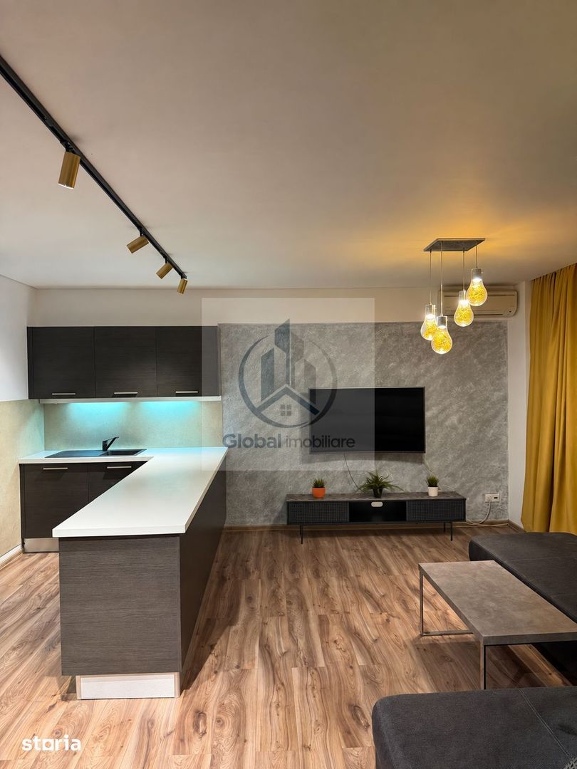 2 camere Upground - Poză 3